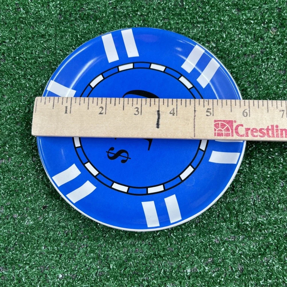 Set of 4 Plates 6